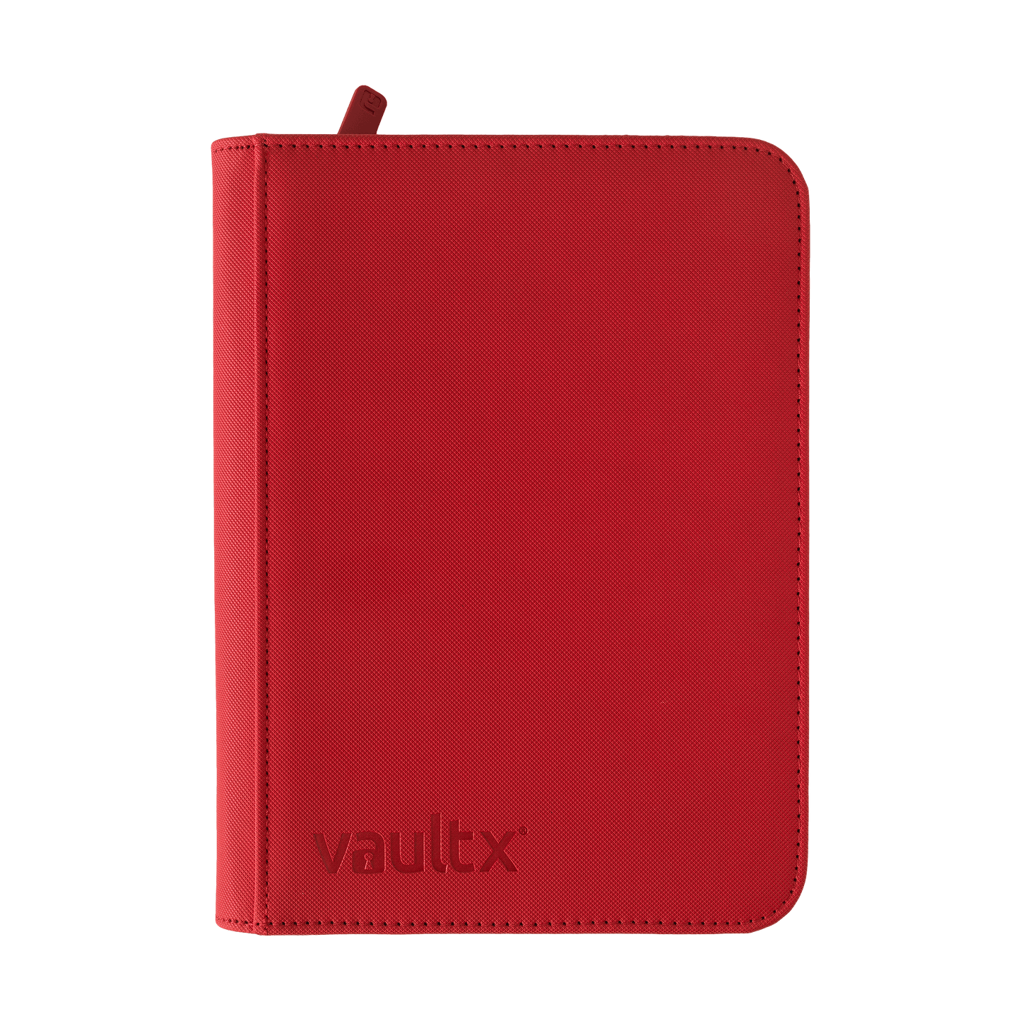 4-Pocket Exo-Tec® Zip Binder