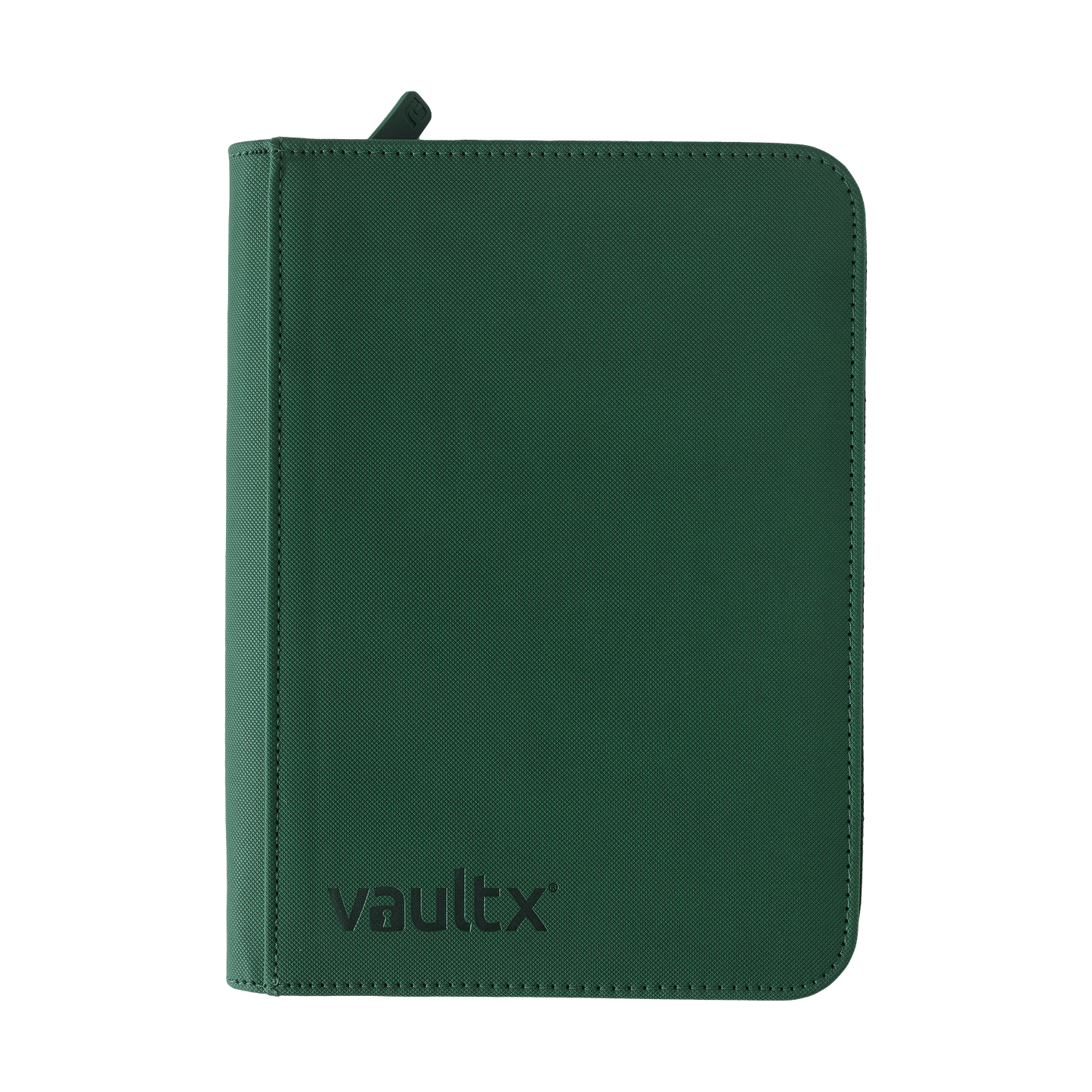 4-Pocket Exo-Tec® Zip Binder