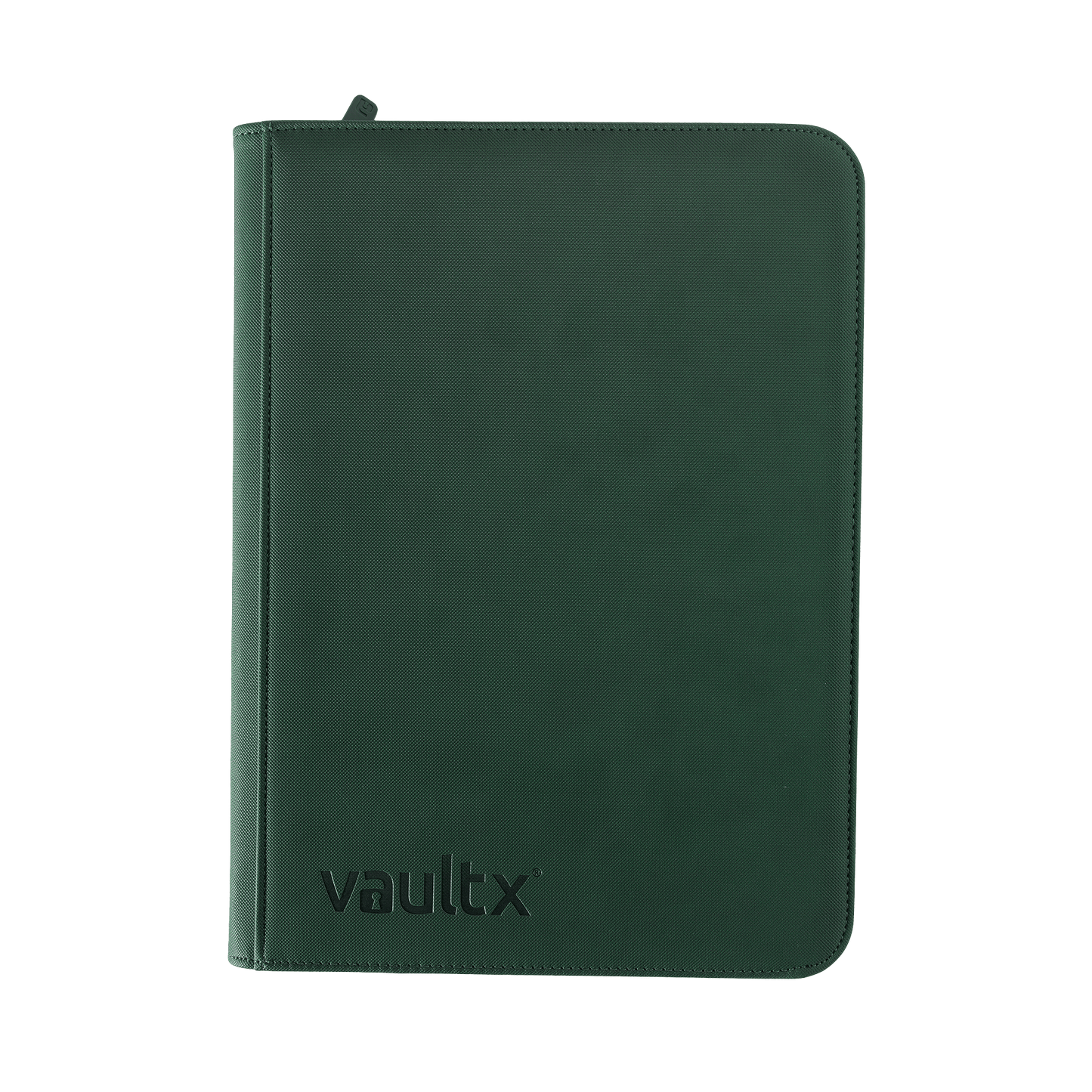 9-Pocket Exo-Tec® Zip Binder