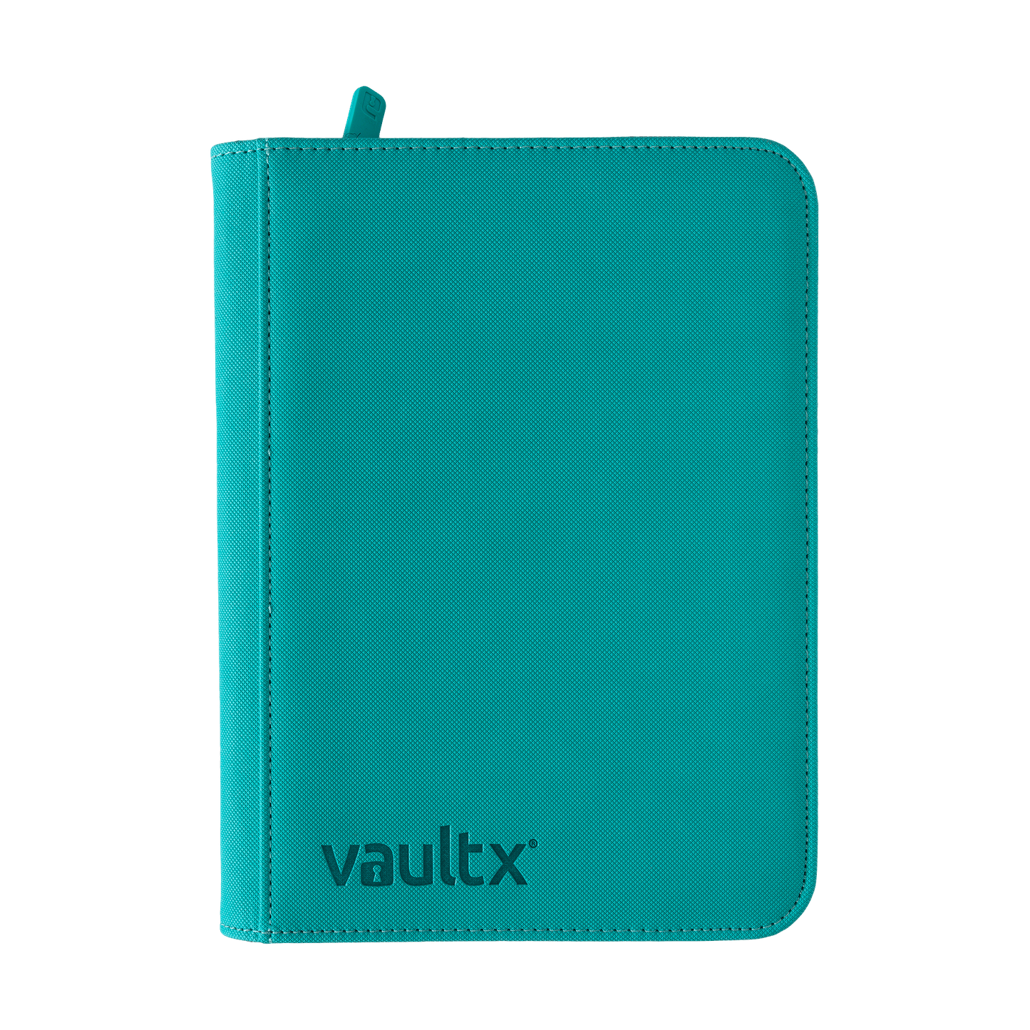 4-Pocket Exo-Tec® Zip Binder