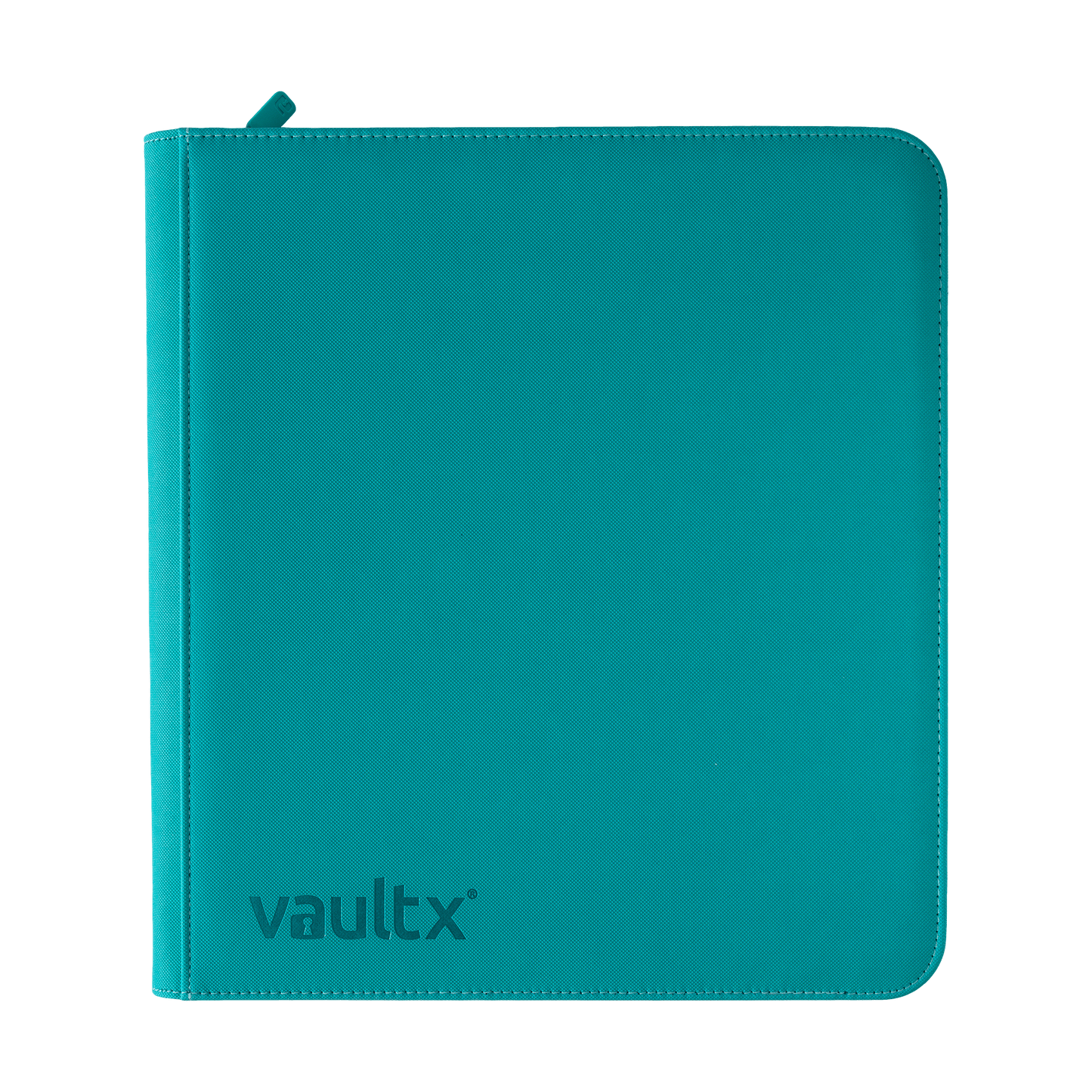 12-Pocket Exo-Tec® Zip Binder