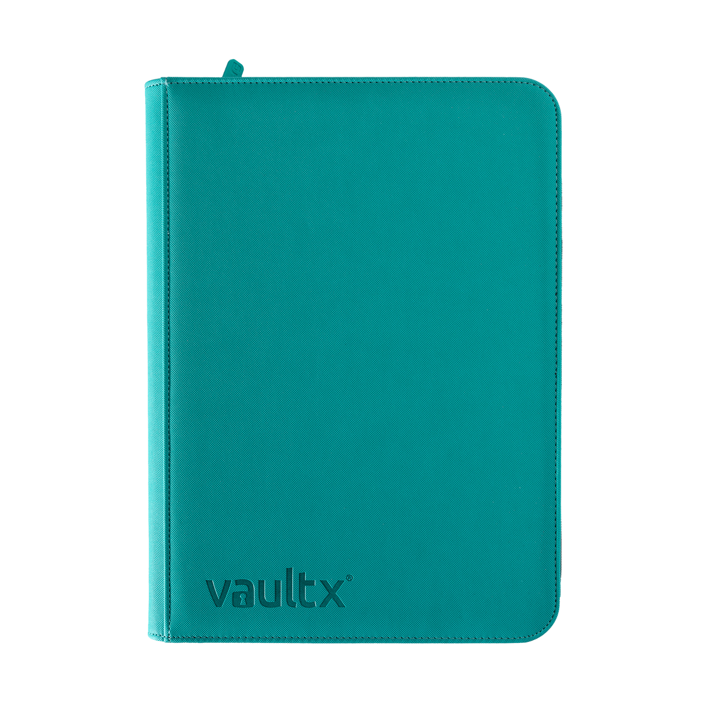 9-Pocket Exo-Tec® Zip Binder