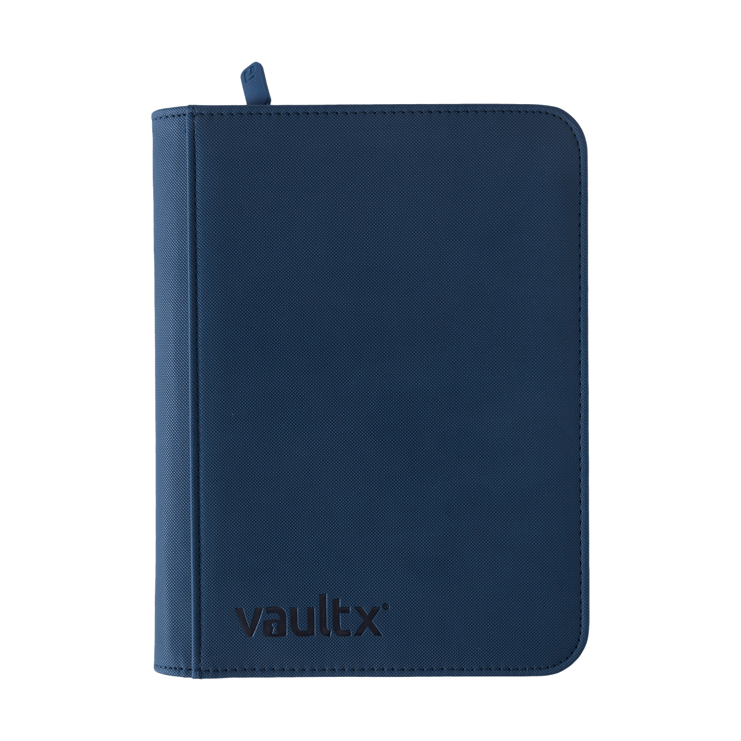 4-Pocket Exo-Tec® Zip Binder