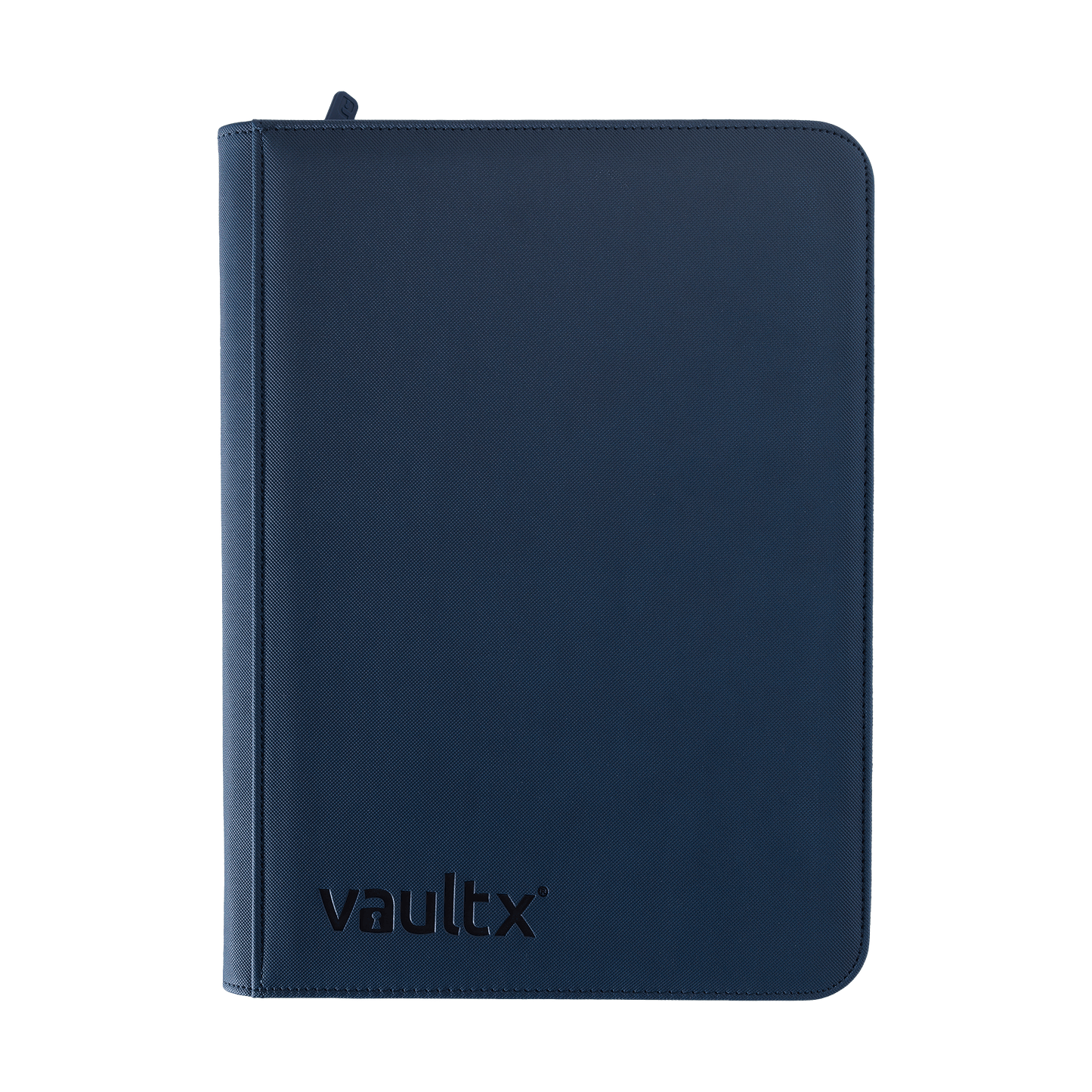 9-Pocket Exo-Tec® Zip Binder