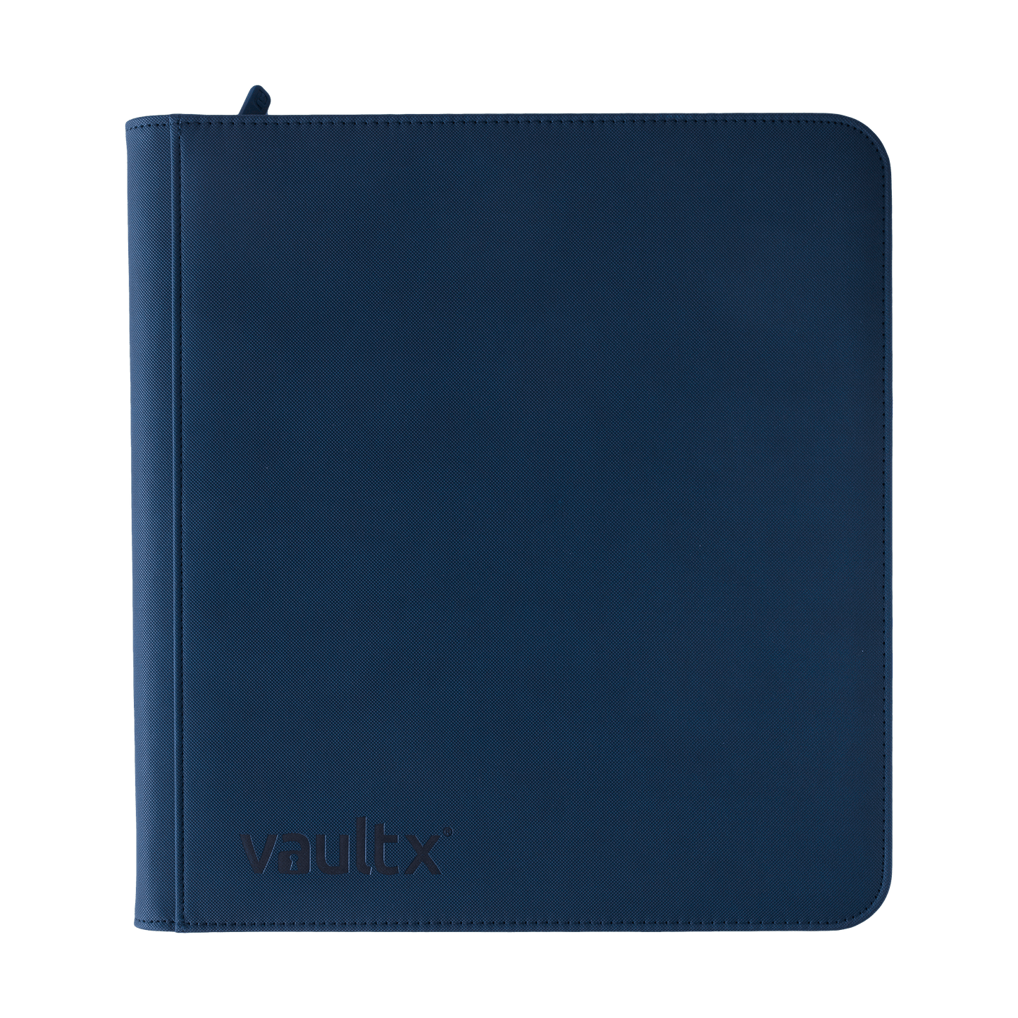 12-Pocket Exo-Tec® Zip Binder