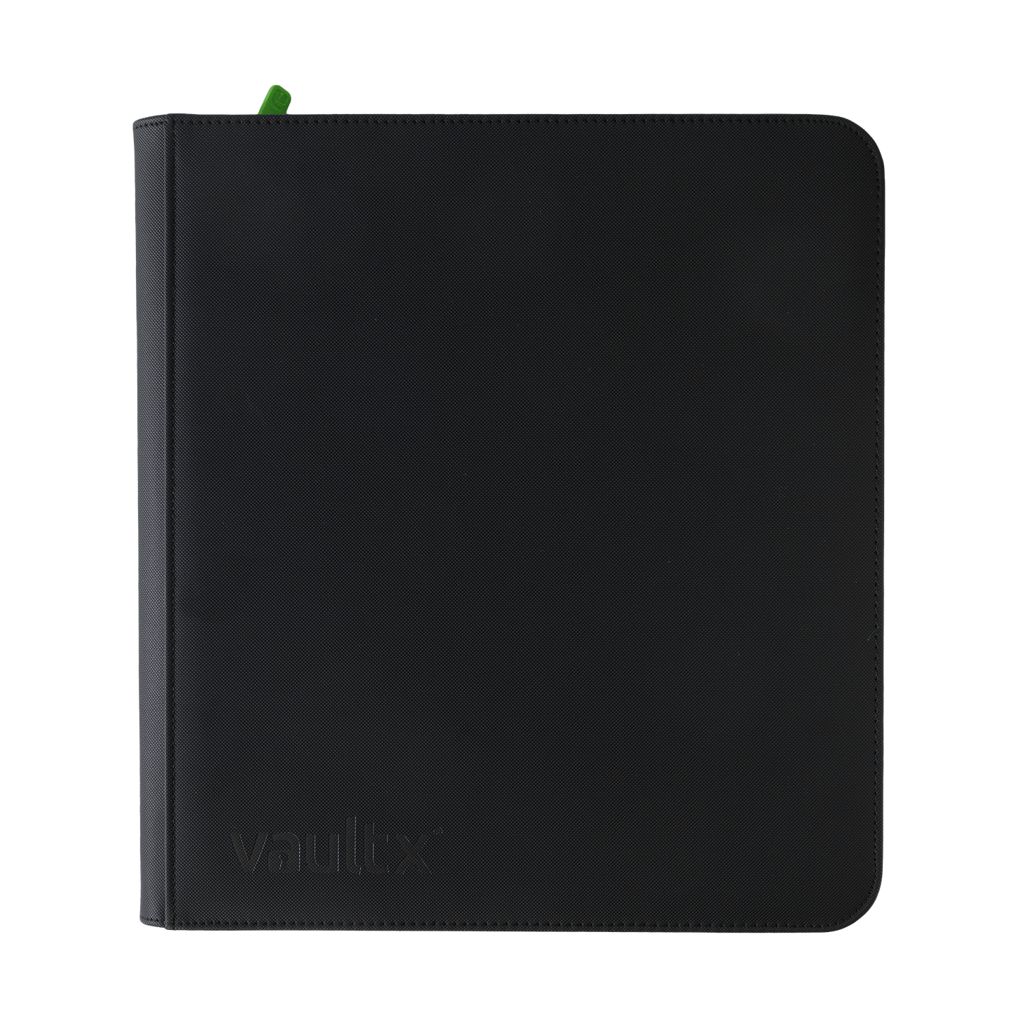 12-Pocket Exo-Tec® Zip Binder